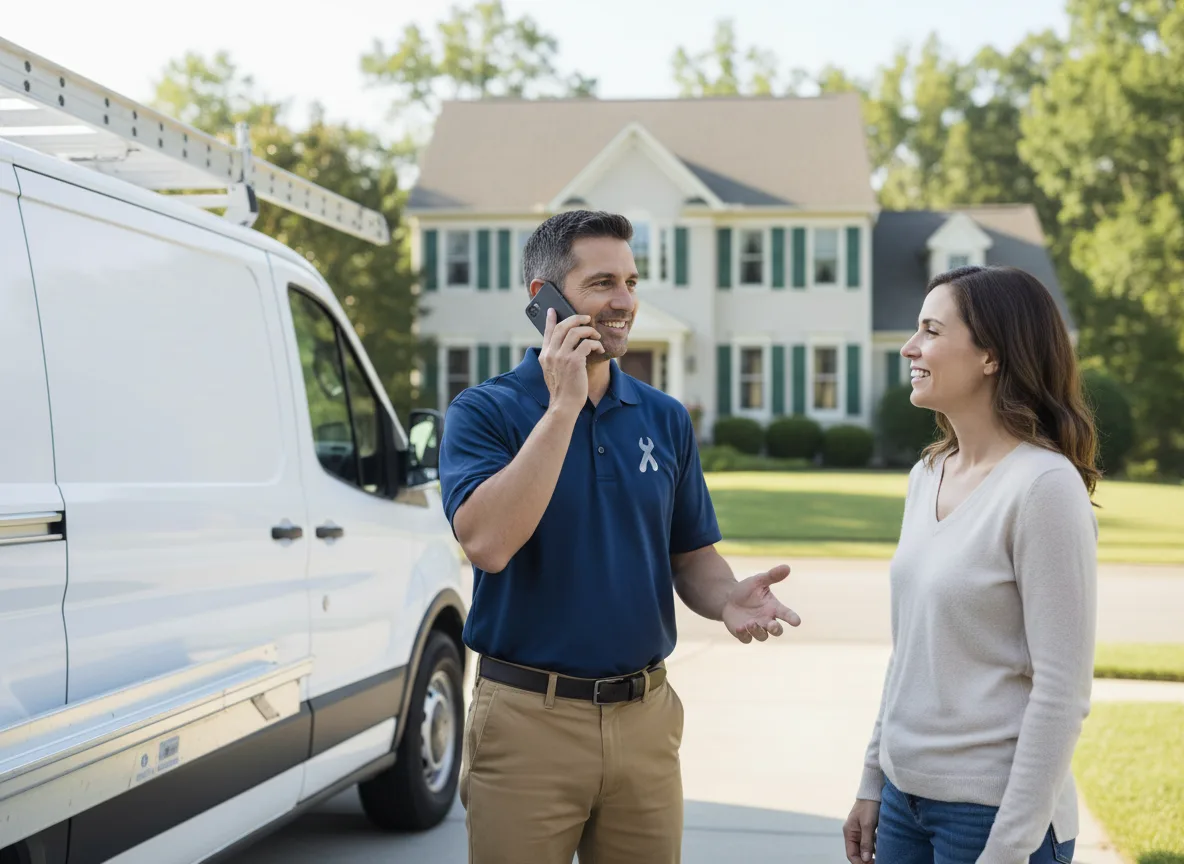Home Gutter Service Arvonia, VA FAQs